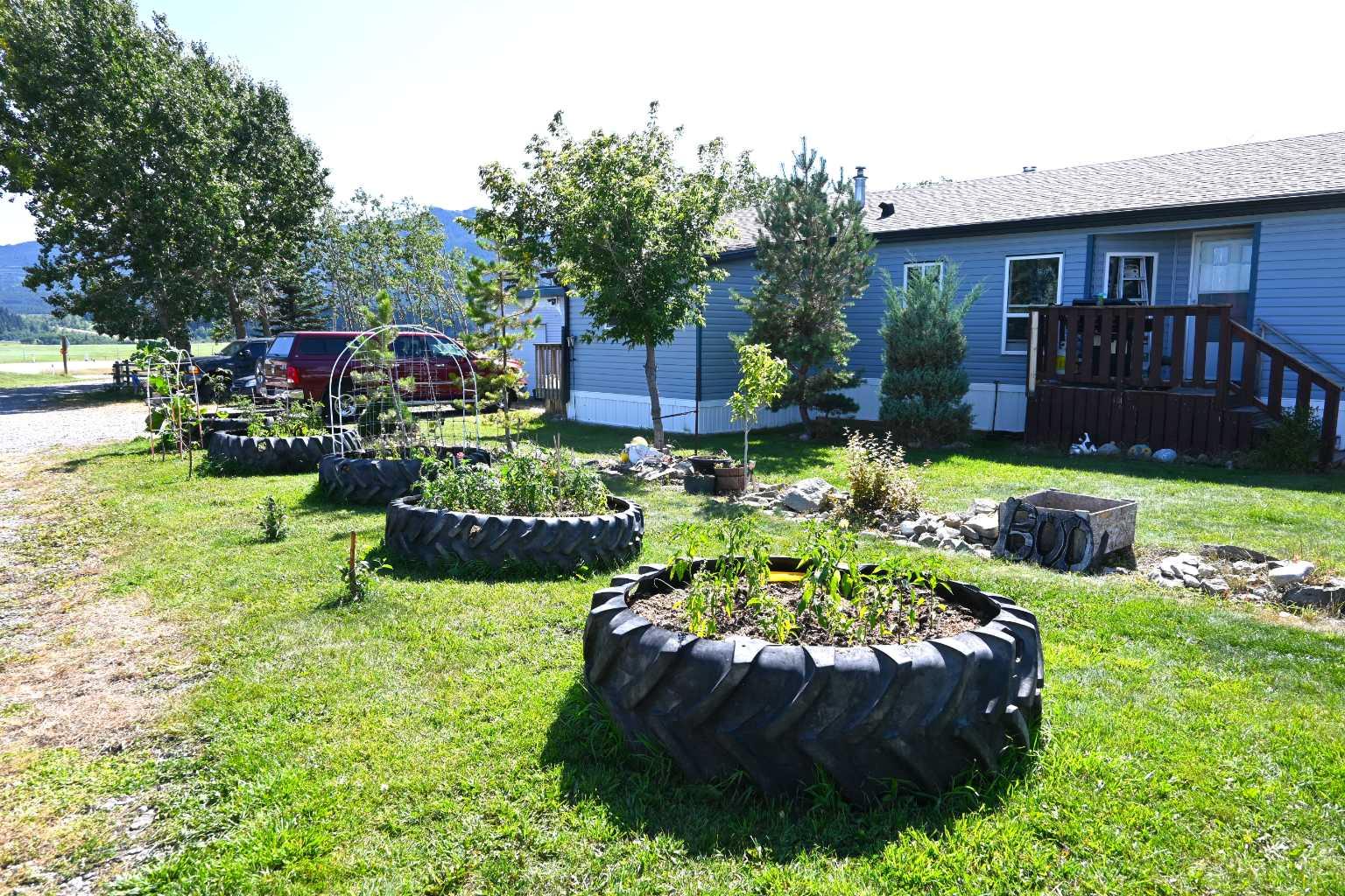 3 Highway Unit 2513, Rural Pincher Creek No. 9 M.d. Of, AB T0K 1W0