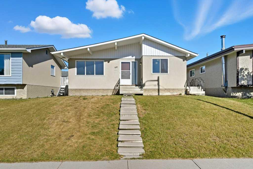 64 Maranda Close NE, Calgary, AB T2A 3E8