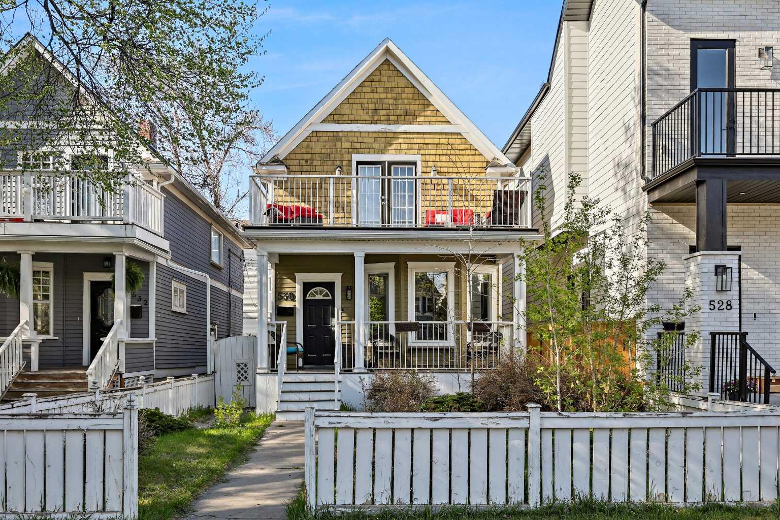 19 Avenue Sw Unit 530, Calgary, AB T2S 0E3