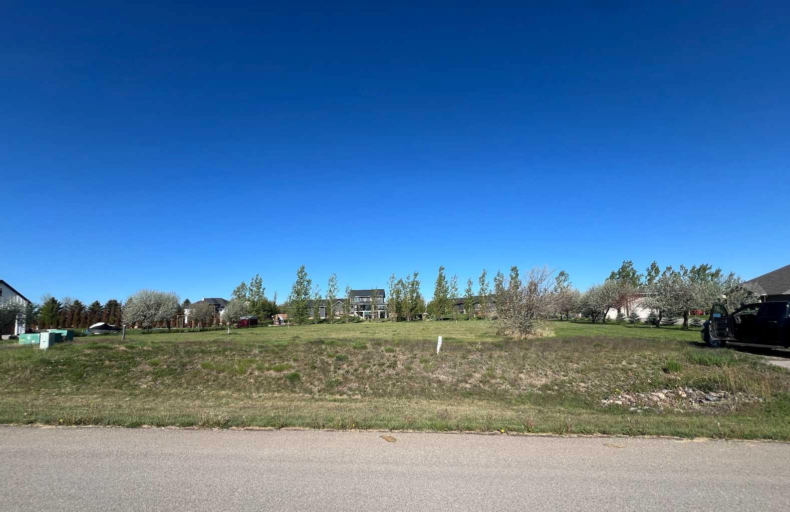 106 Antler Ridge Rd, Shaughnessy, AB T0K 2A0