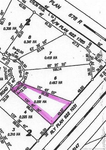 5 Pacific Avenue, Alix, AB T0C 0B0