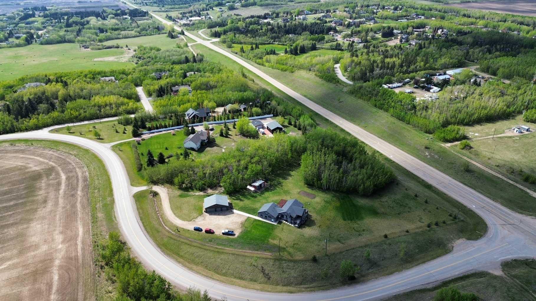 38268 Range Road 265, Rural Red Deer County, AB T4N 5E2