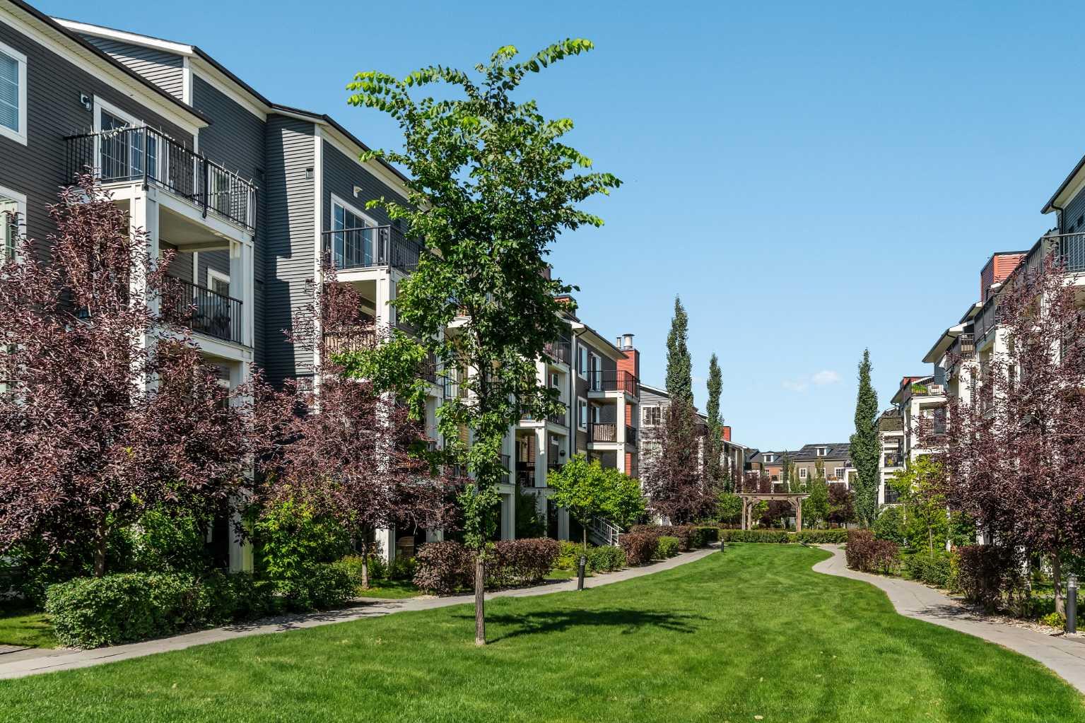 755 Copperpond Boulevard Se Unit 6206, Calgary, AB T2Z 4R2