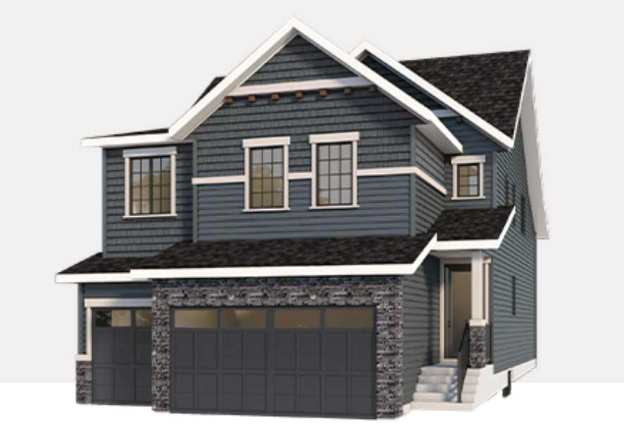 207 Marina Grv SE, Calgary, AB T3M 3J4