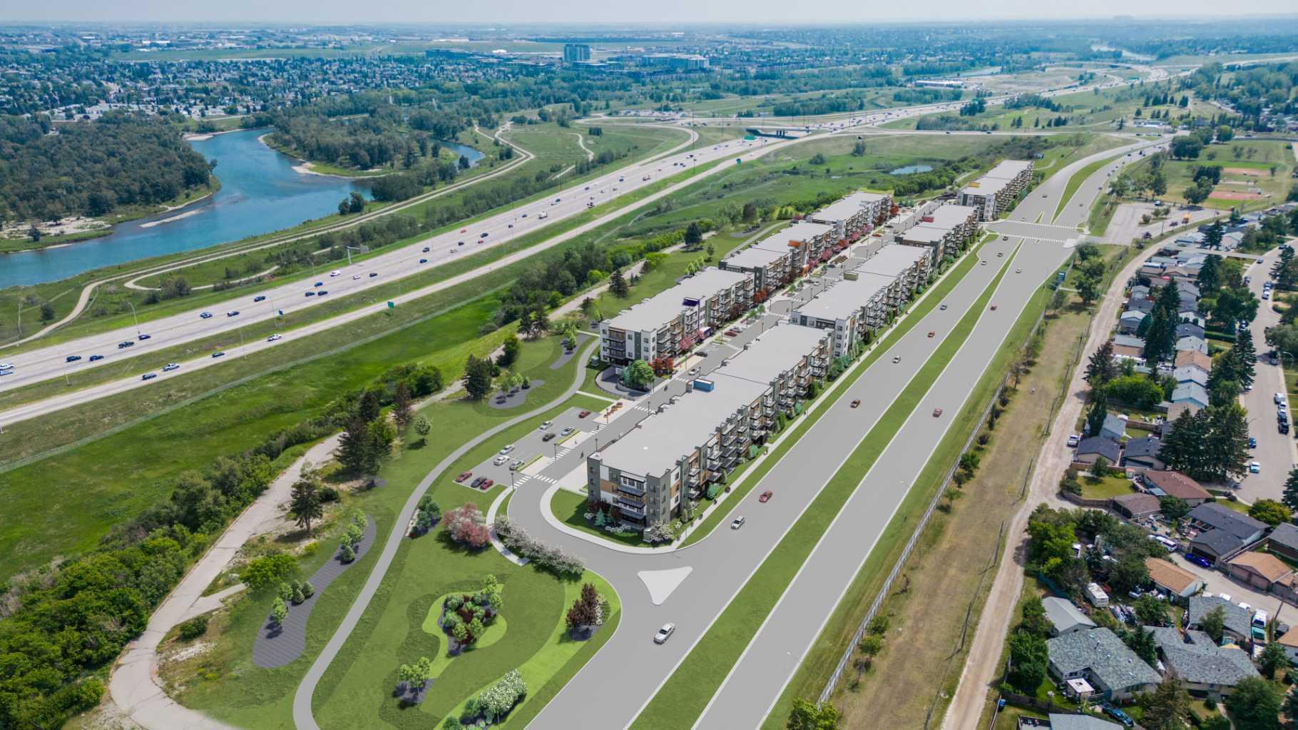 9400 Blackfoot Trail Se Unit 7120, Calgary, AB T2J 0T2