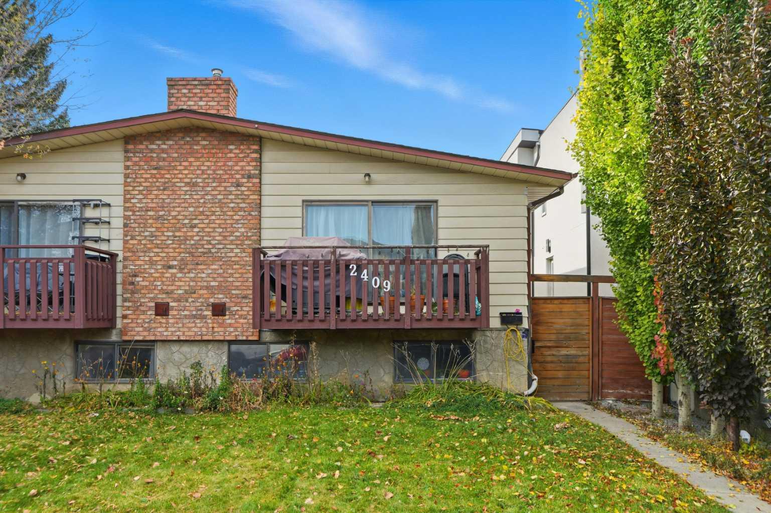 32 Street Sw Unit 2409, Calgary, AB T3E 2R6