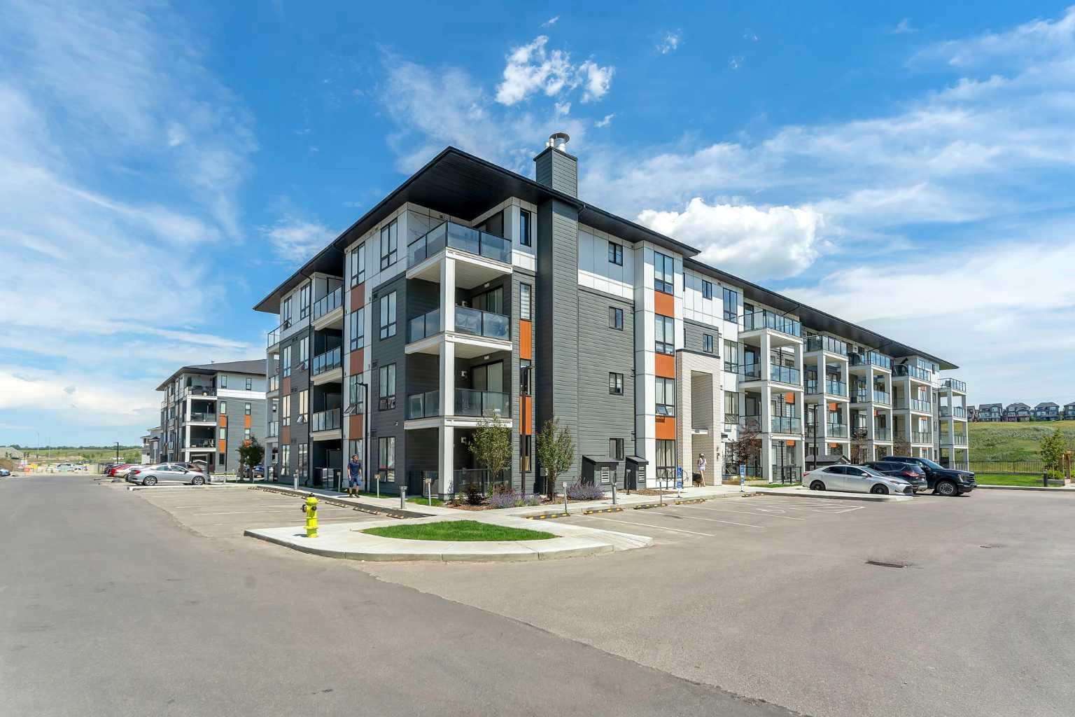 15 Sage Meadows Landing Nw Unit 5404, Calgary, AB T3P 1E5