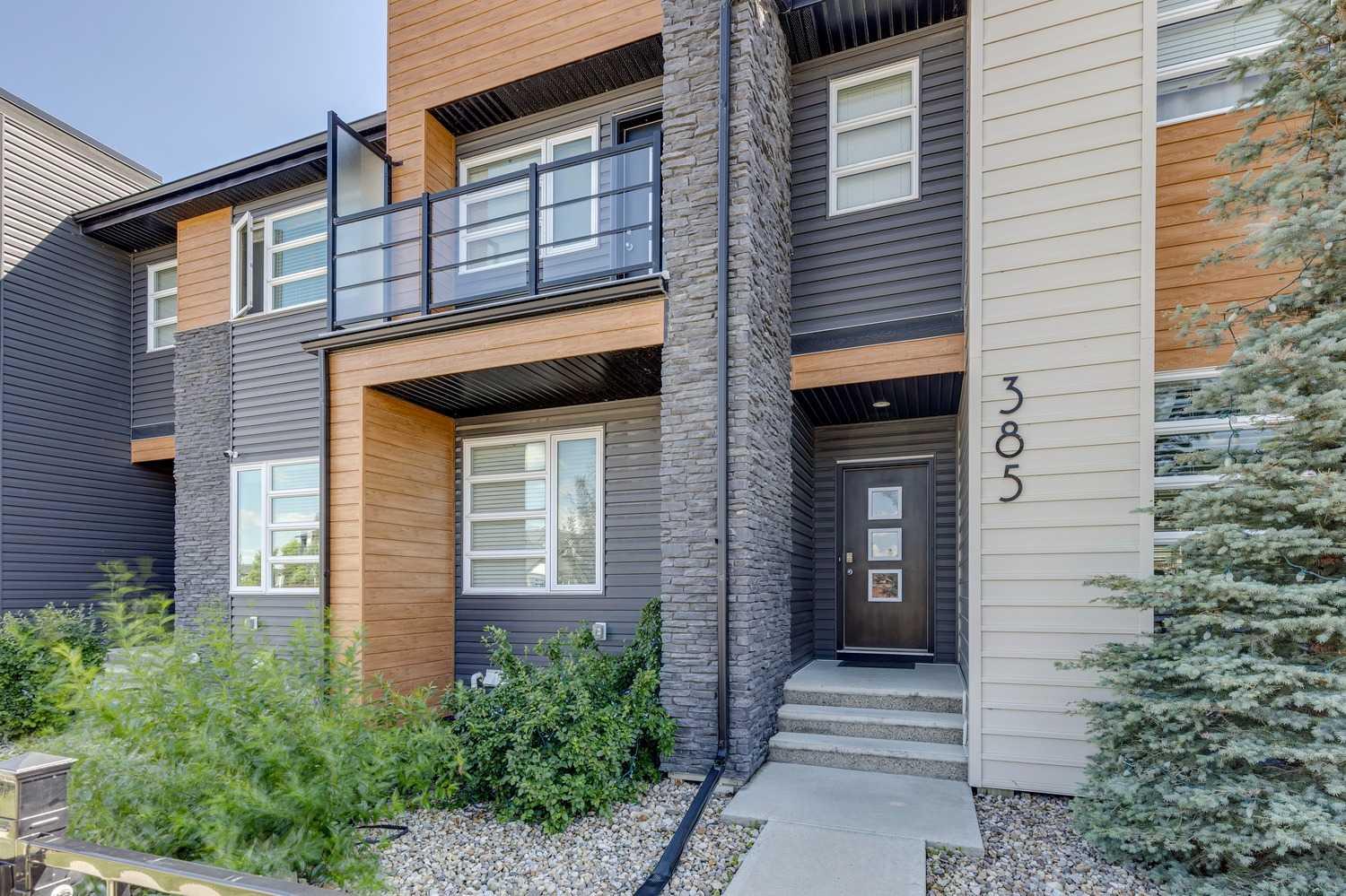 385 Midtown Gate SW, Airdrie, AB T4B 4C9