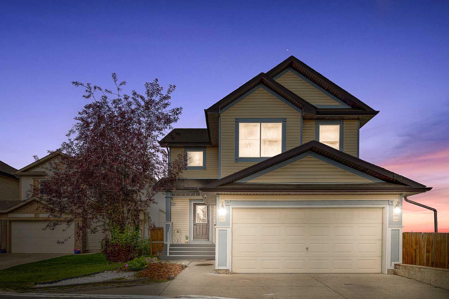 130 Morningside Pt SW, Airdrie, AB T4B 3M3