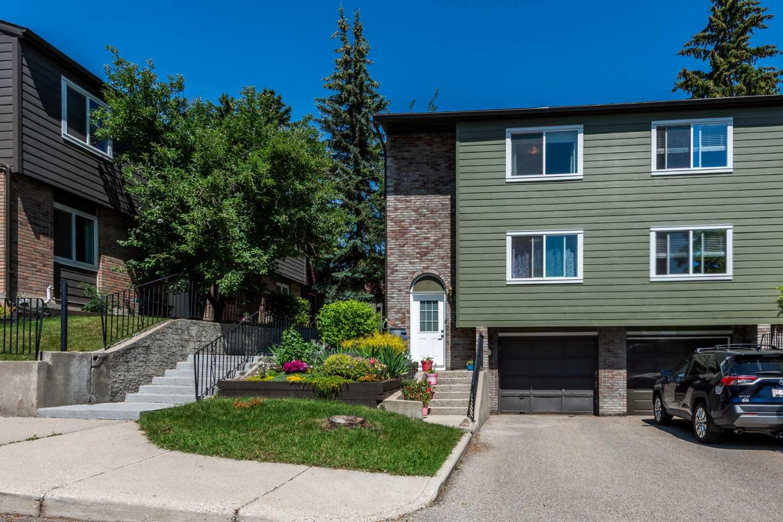 210 86 Avenue Se Unit 17, Calgary, AB T2H 1N6