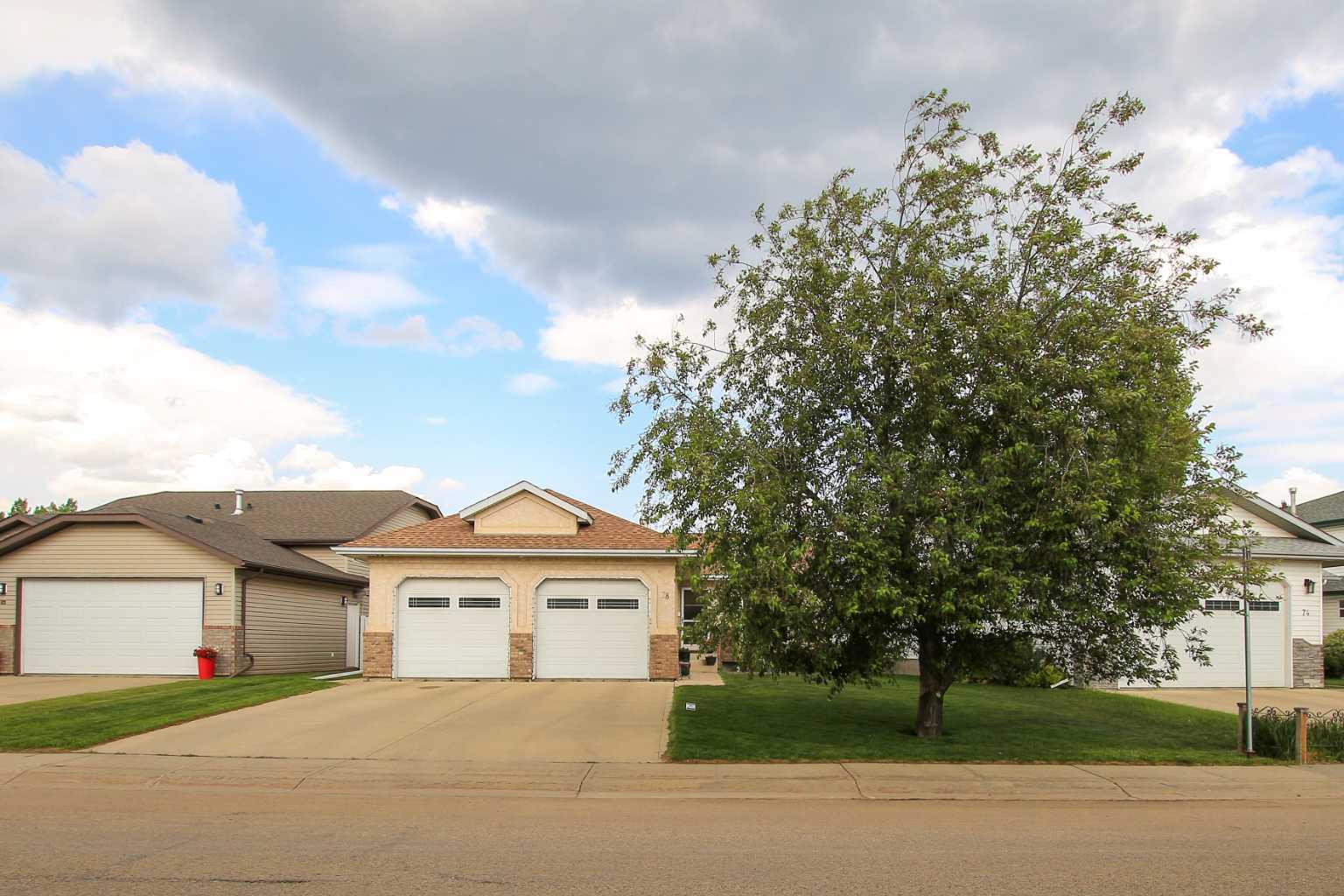 78 Kingston Dr, Red Deer, AB T4P 3S5