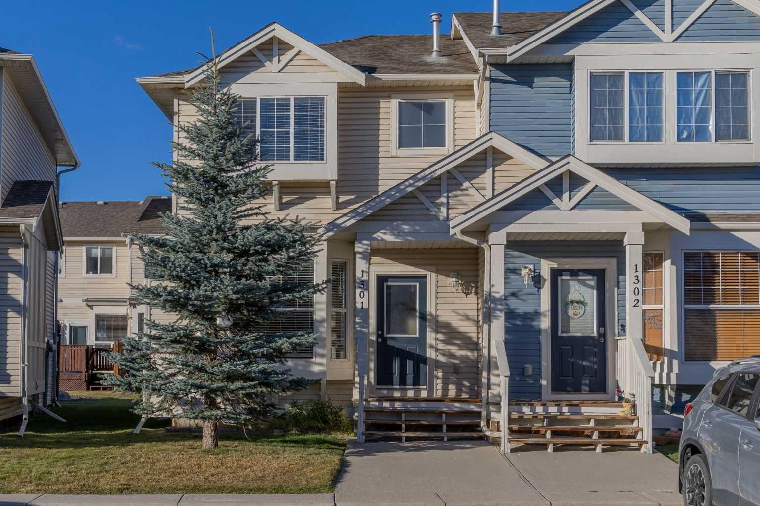 703 Luxstone Square Sw Unit 1301, Airdrie, AB T4B 0A4