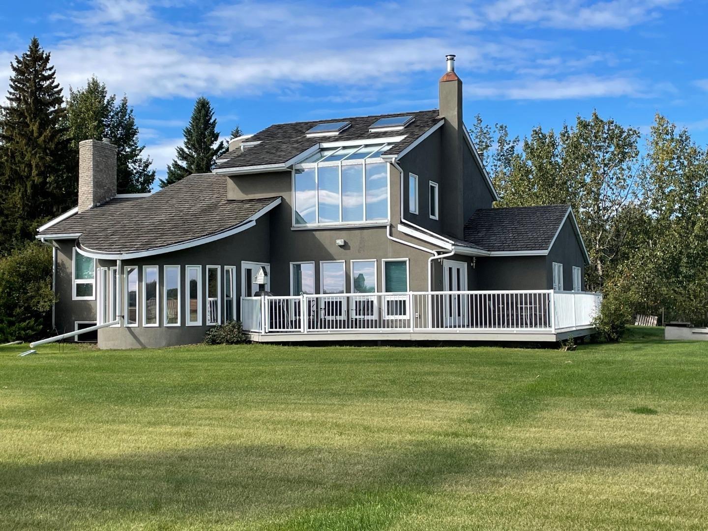 17423 Highway 2, High Prairie, AB T0G 1E0