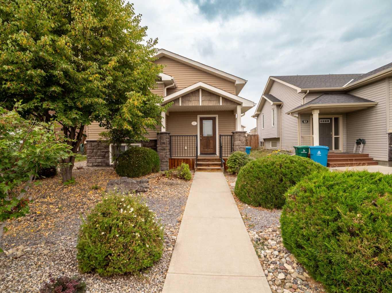 57 Mt Sundance Rd W, Lethbridge, AB T1J 0B6