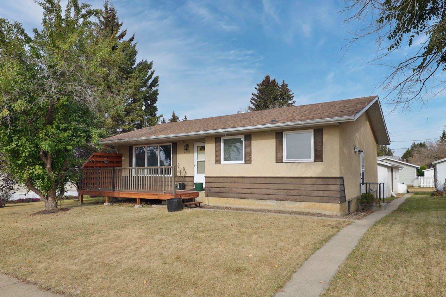 226 Main St, New Norway, AB T0B 3L0