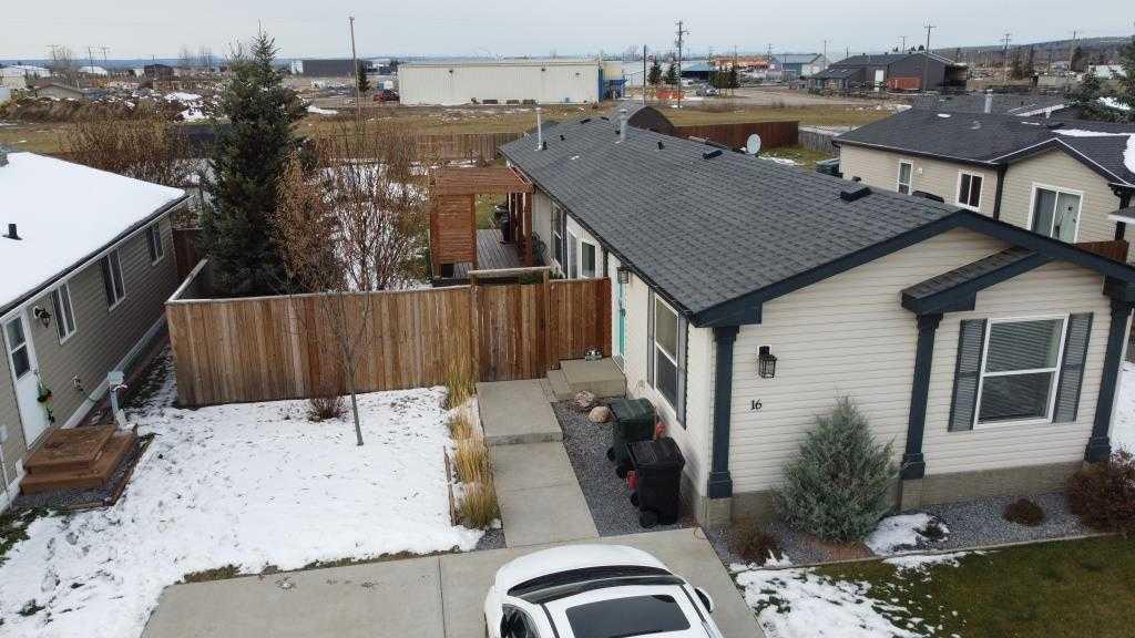 , Sundre, AB T0M 1X0 MLS Houseful