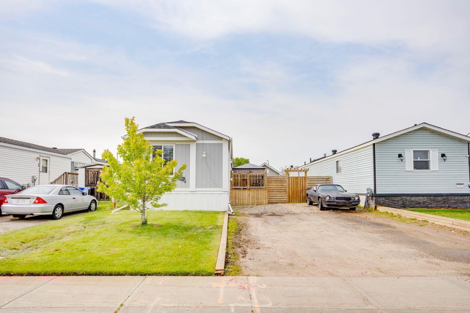 137 Cree Rd, Fort Mcmurray, AB T9K 1X7