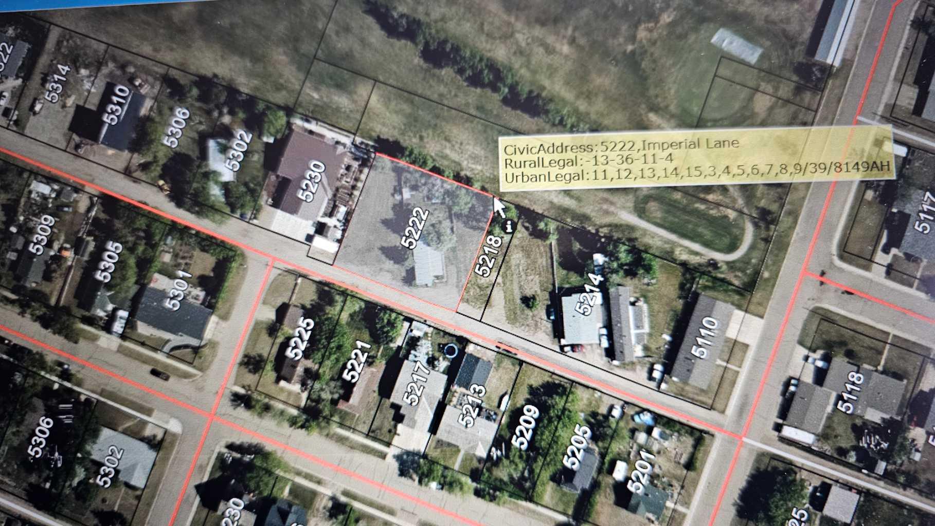 5222 Imperial Ln, Coronation, AB T0C 1C0