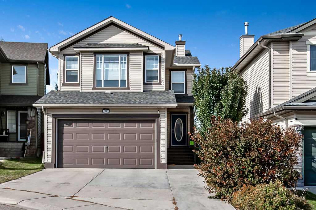 64 Everglen Rise SW, Calgary, AB T2Y 4Z4