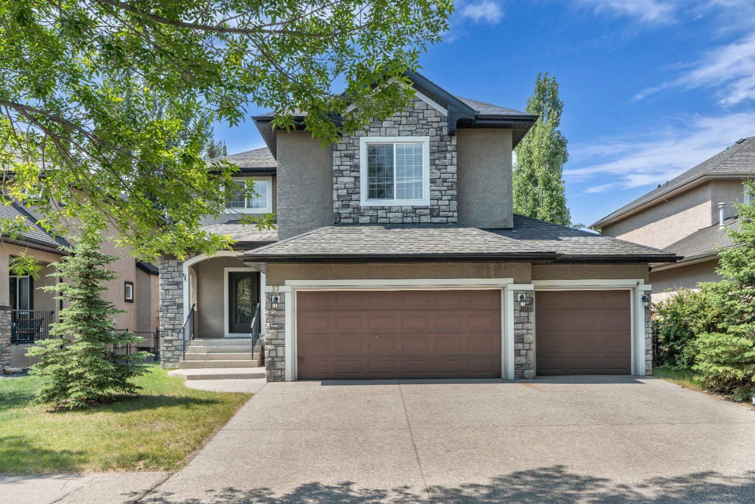 37 Heritage Lake Blvd, Heritage Pointe, AB T0L 0X0