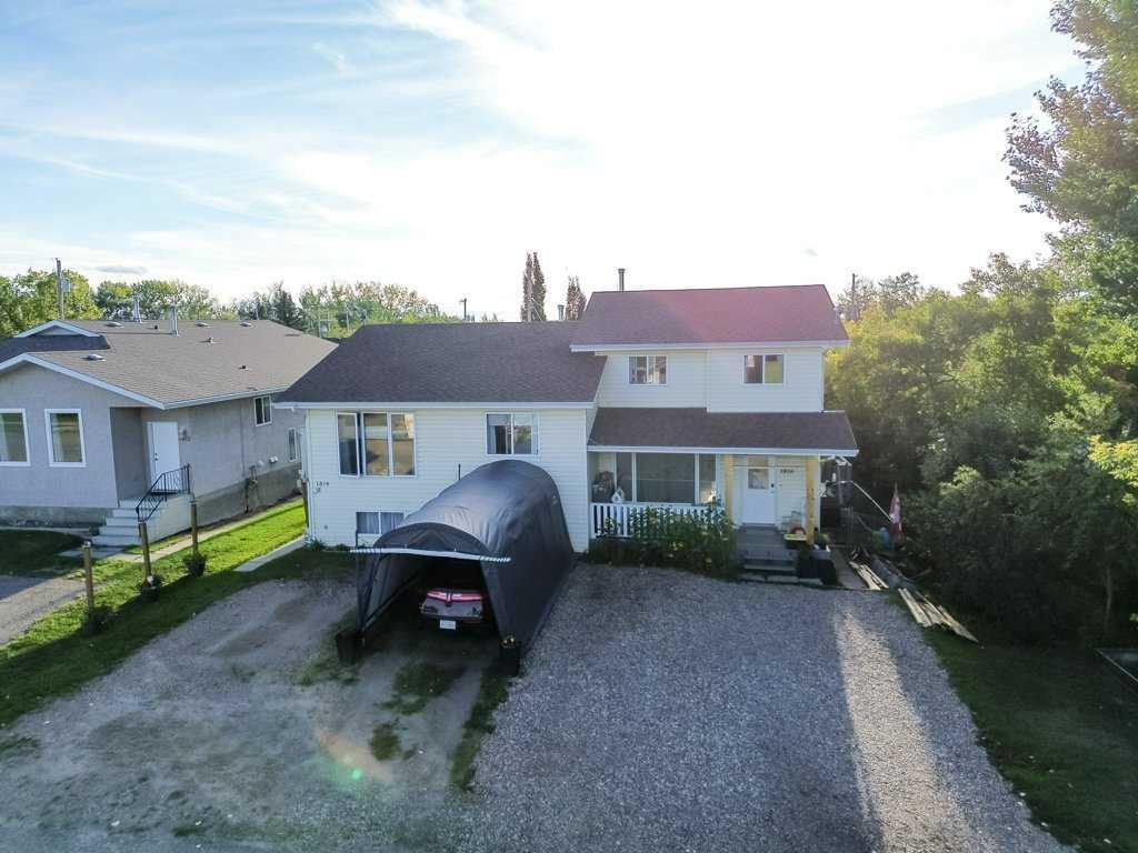 1816 26 Avenue, Delburne, AB T0M 0V0