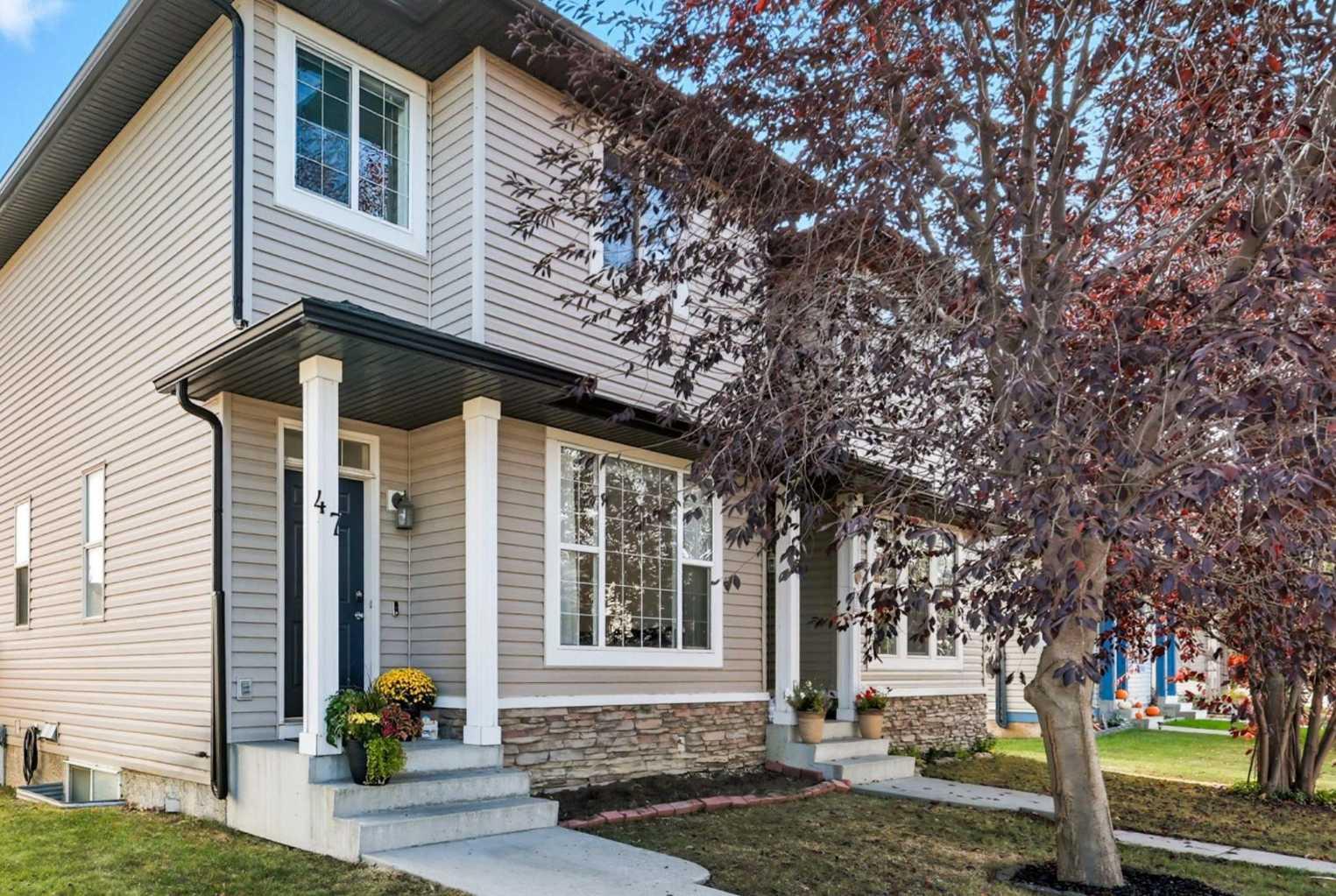 47 Covemeadow Close NE, Calgary, AB T3K 6B2