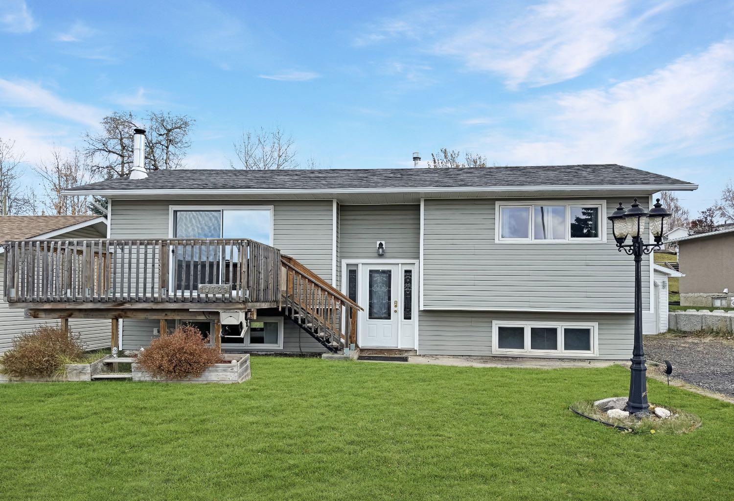 104 Avenue Unit 10729, Grande Cache, AB T0E 0Y0