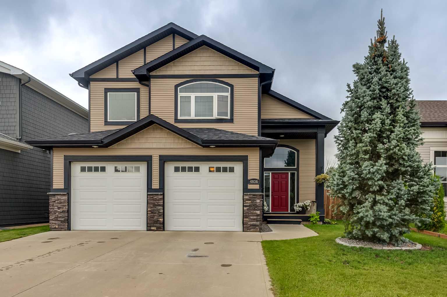 4936 Aspen Lake Blvd, Blackfalds, AB T4M 0J1