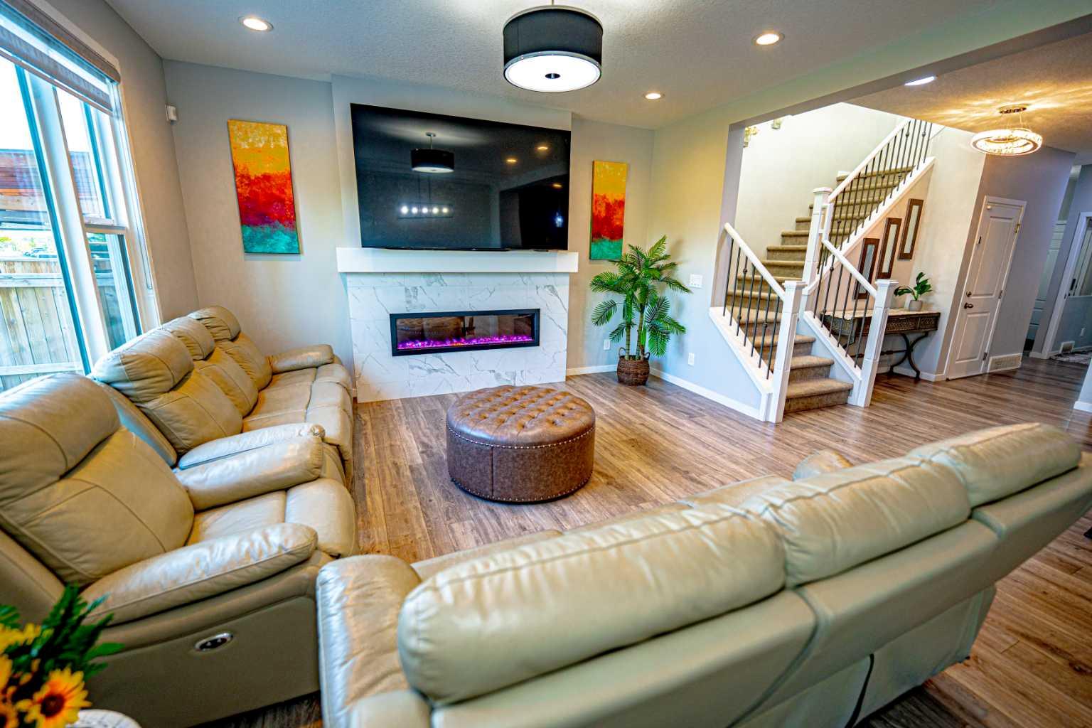 124 Seton Gdns SE, Calgary, AB T3M 2Y8