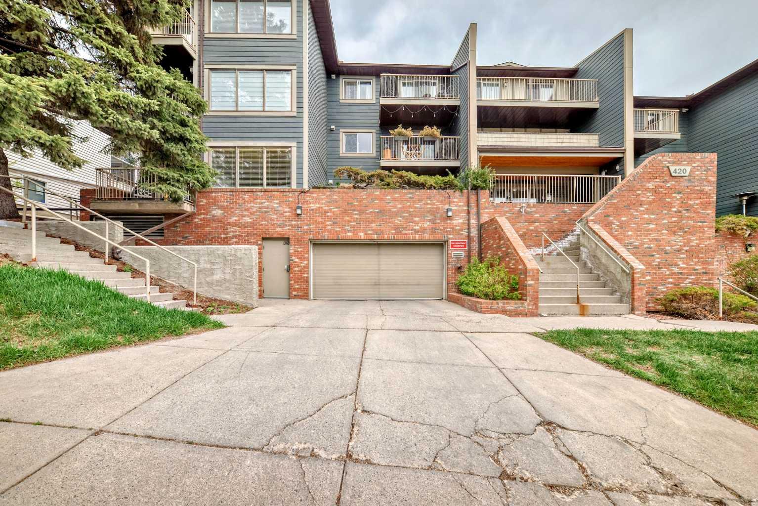 420 3 Avenue Ne Unit 204, Calgary, AB T2E 0H6