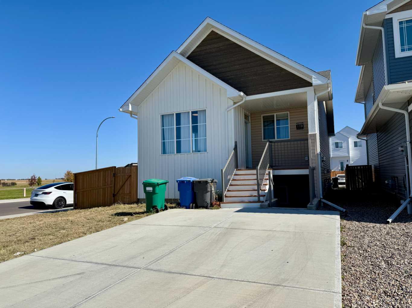 119 Blackwolf Pass N, Lethbridge, AB T1H 7H8