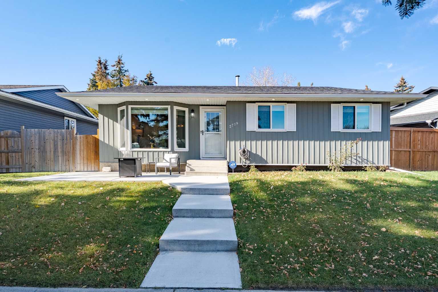 60 Street Ne Unit 2719, Calgary, AB T1Y 2G6
