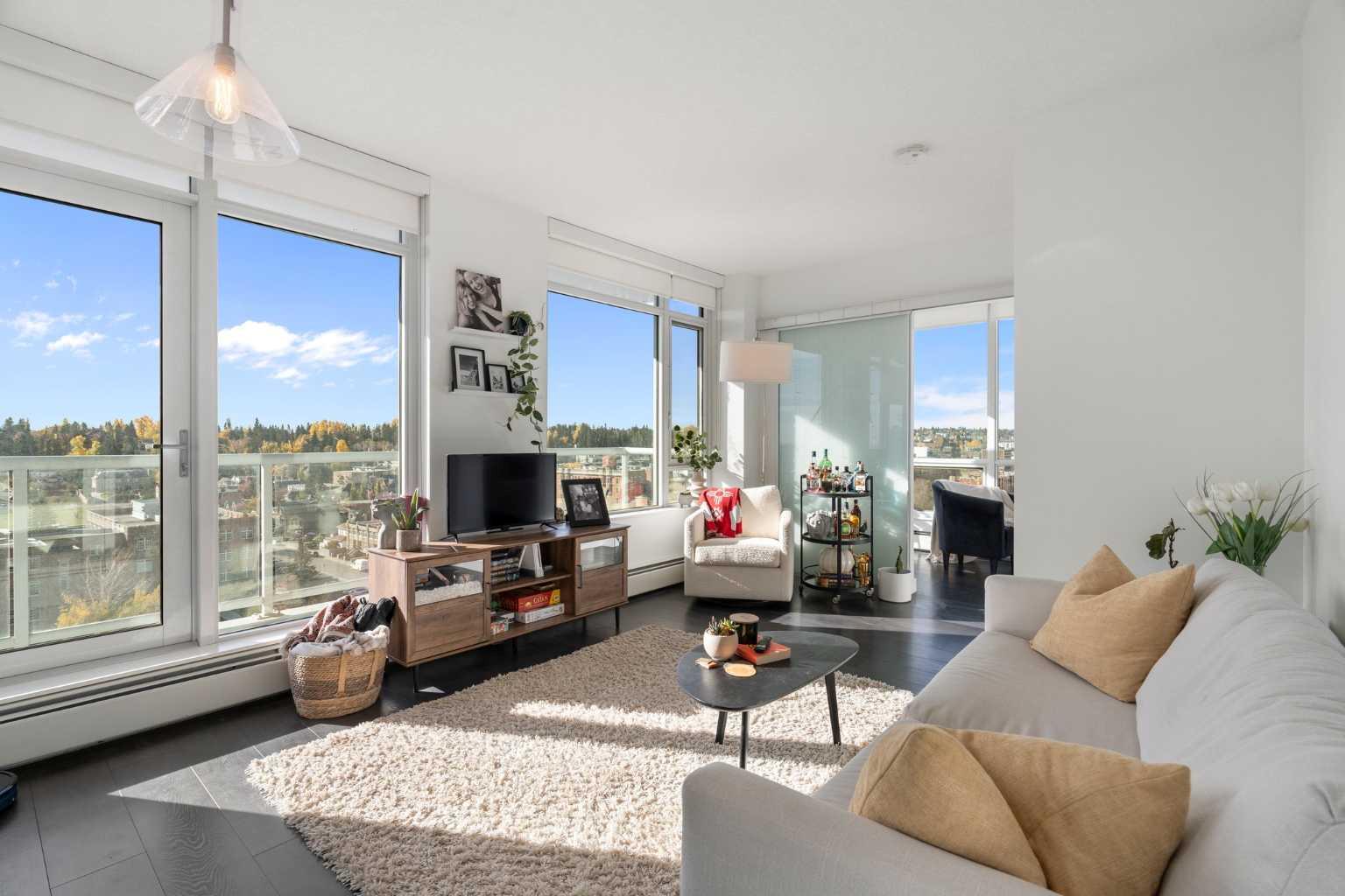 1501 6 Street Sw Unit 1102, Calgary, AB T2R 0Z7