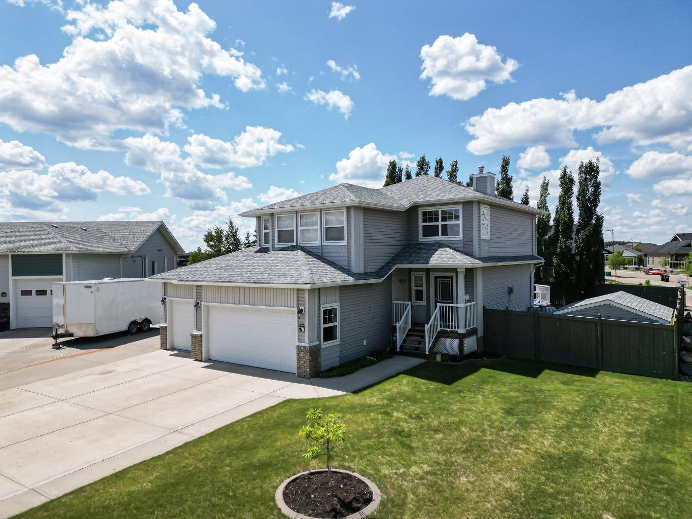 , Camrose, AB T4V 1N4 MLS Houseful