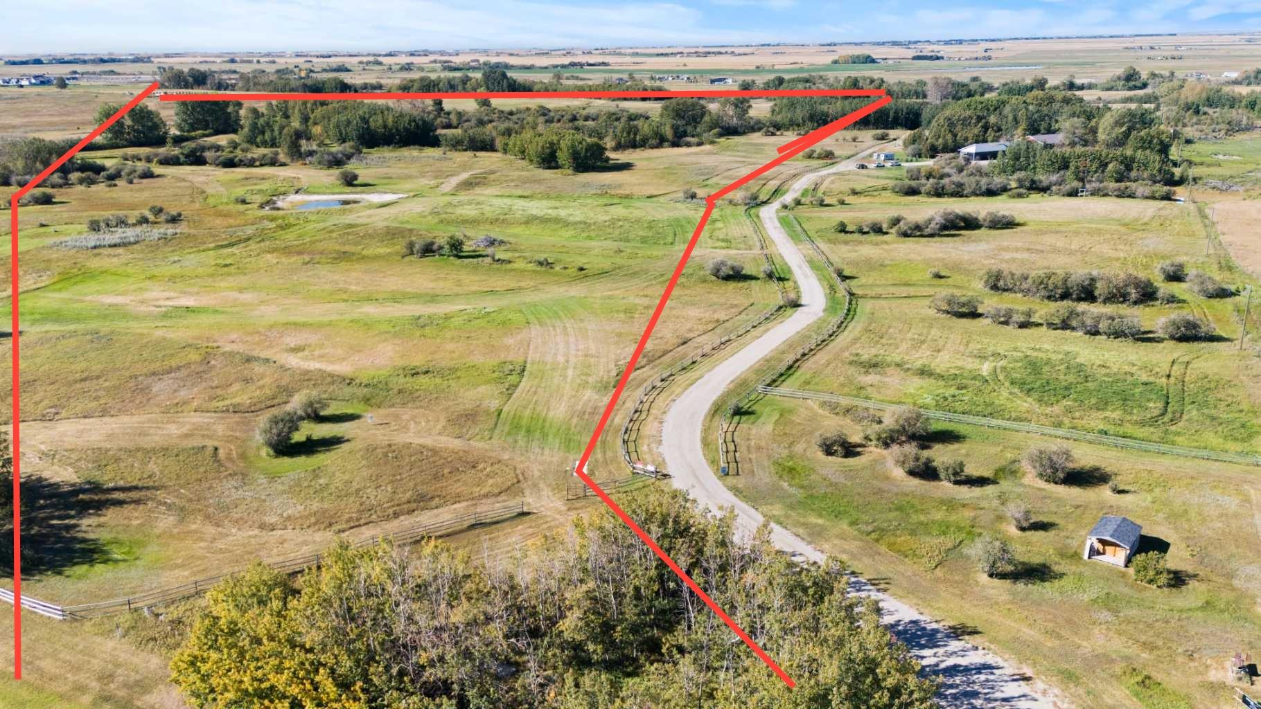 817 Unit 244082, Rural Wheatland County, AB T1P 0H8