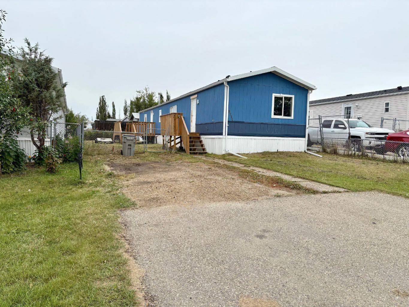 121 Avenue Unit 9734, Grande Prairie, AB T8V 7J2