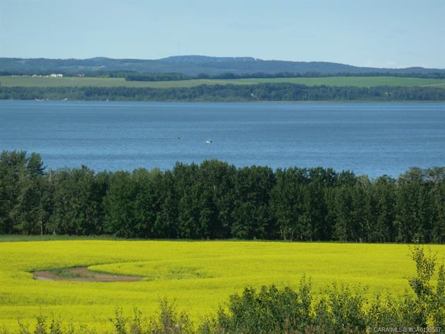 420069 Range Road 284 Unit 9, Bentley, AB T0C 0J0