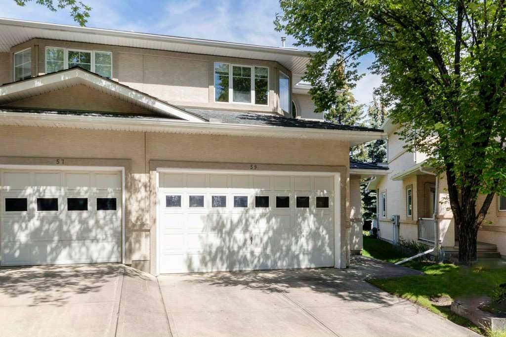 59 Edgeridge Ter NW, Calgary, AB T3A 6C1