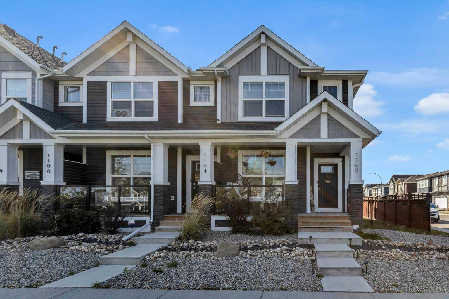 1100 Midtown Ln SW, Airdrie, AB T4B 4K5