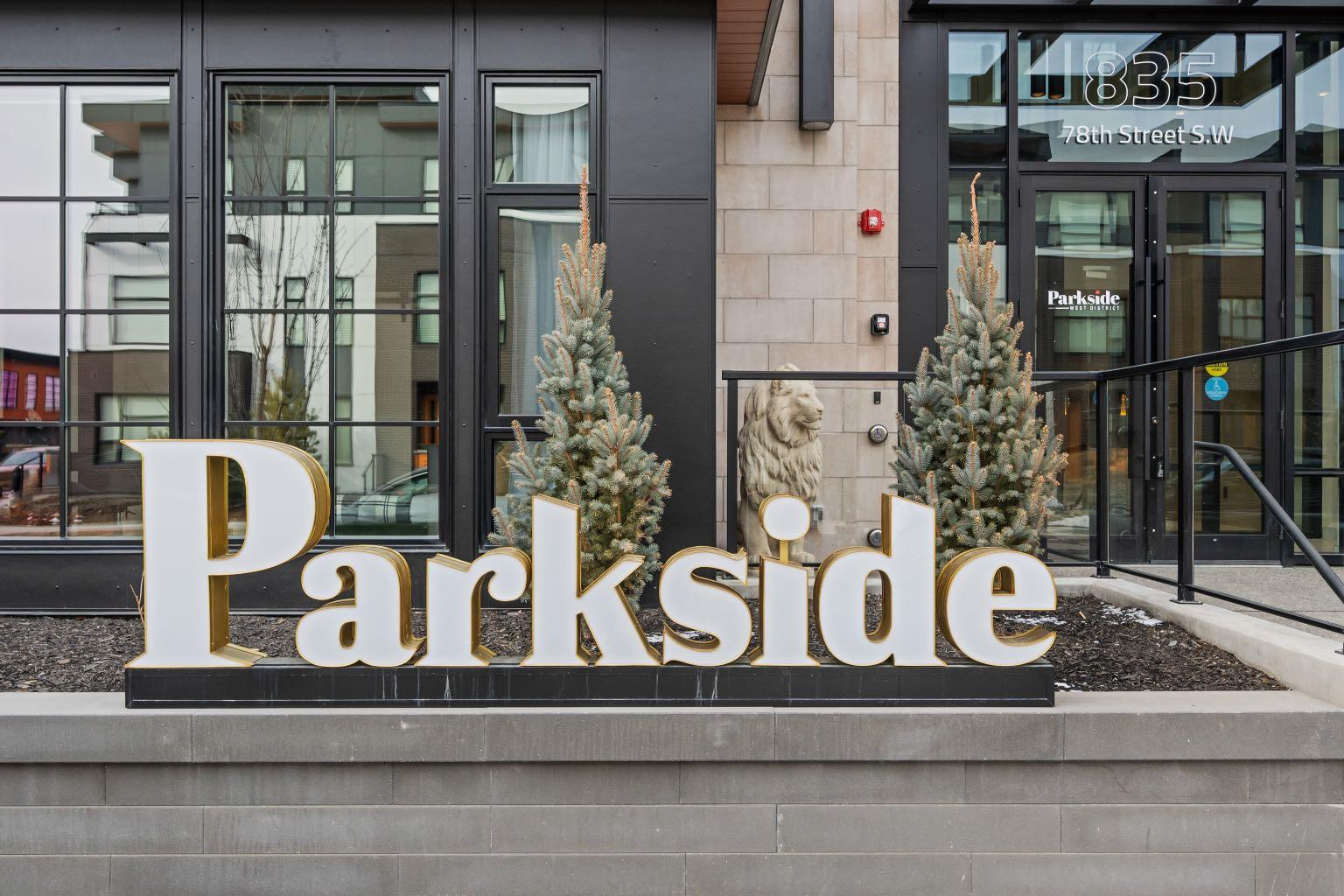 835 78 Street Sw Unit 109, Calgary, AB T3H 6H6