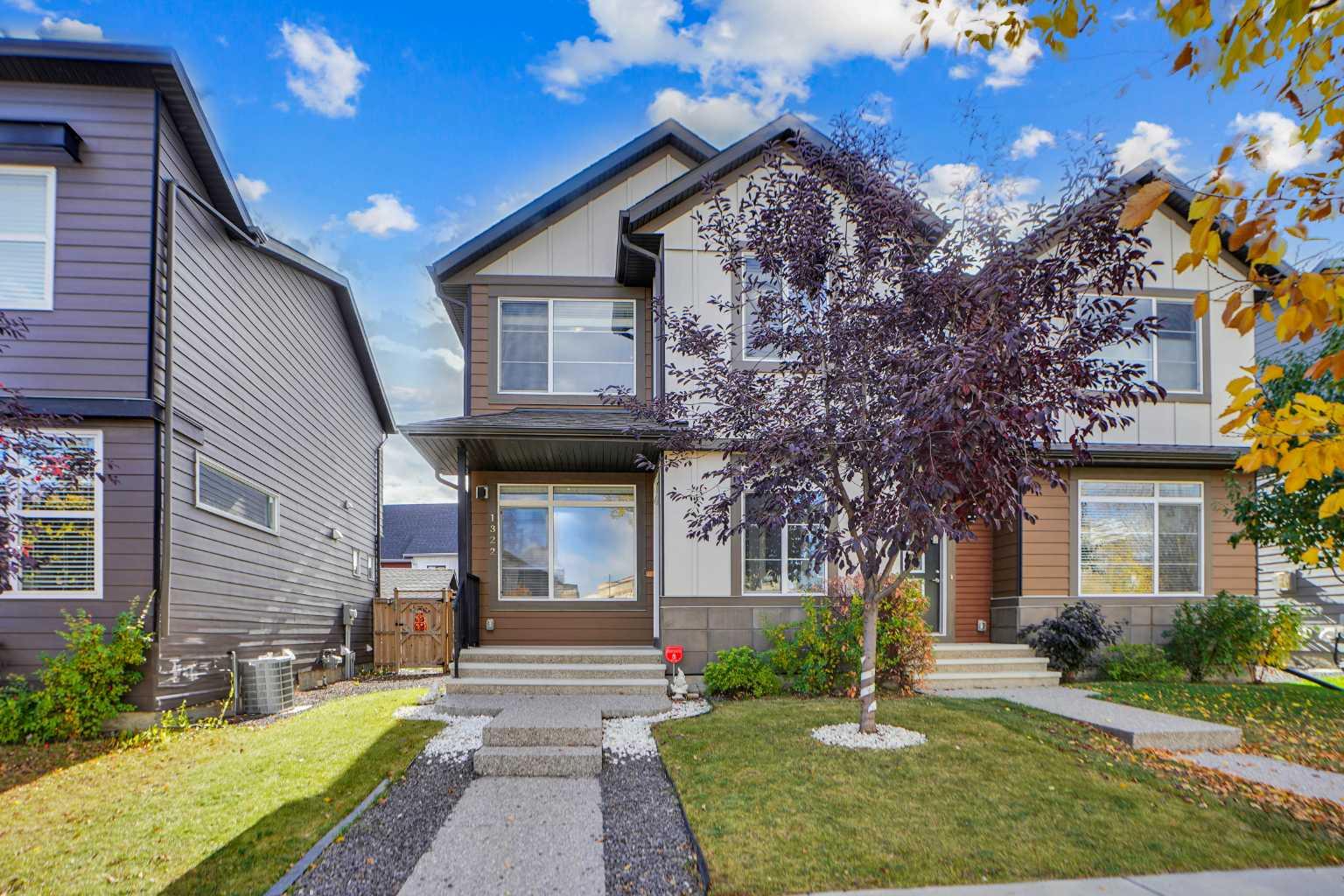 1322 Walden Dr SE, Calgary, AB T2X 2H5
