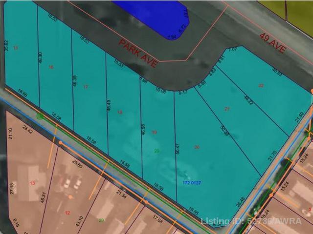 5 Park Ave, Mayerthorpe, AB T0E 1N0