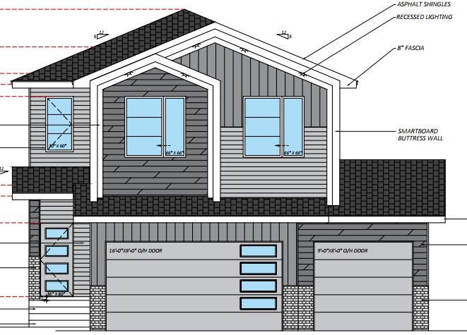 47 Everson Close, Red Deer, AB T4P 3G5