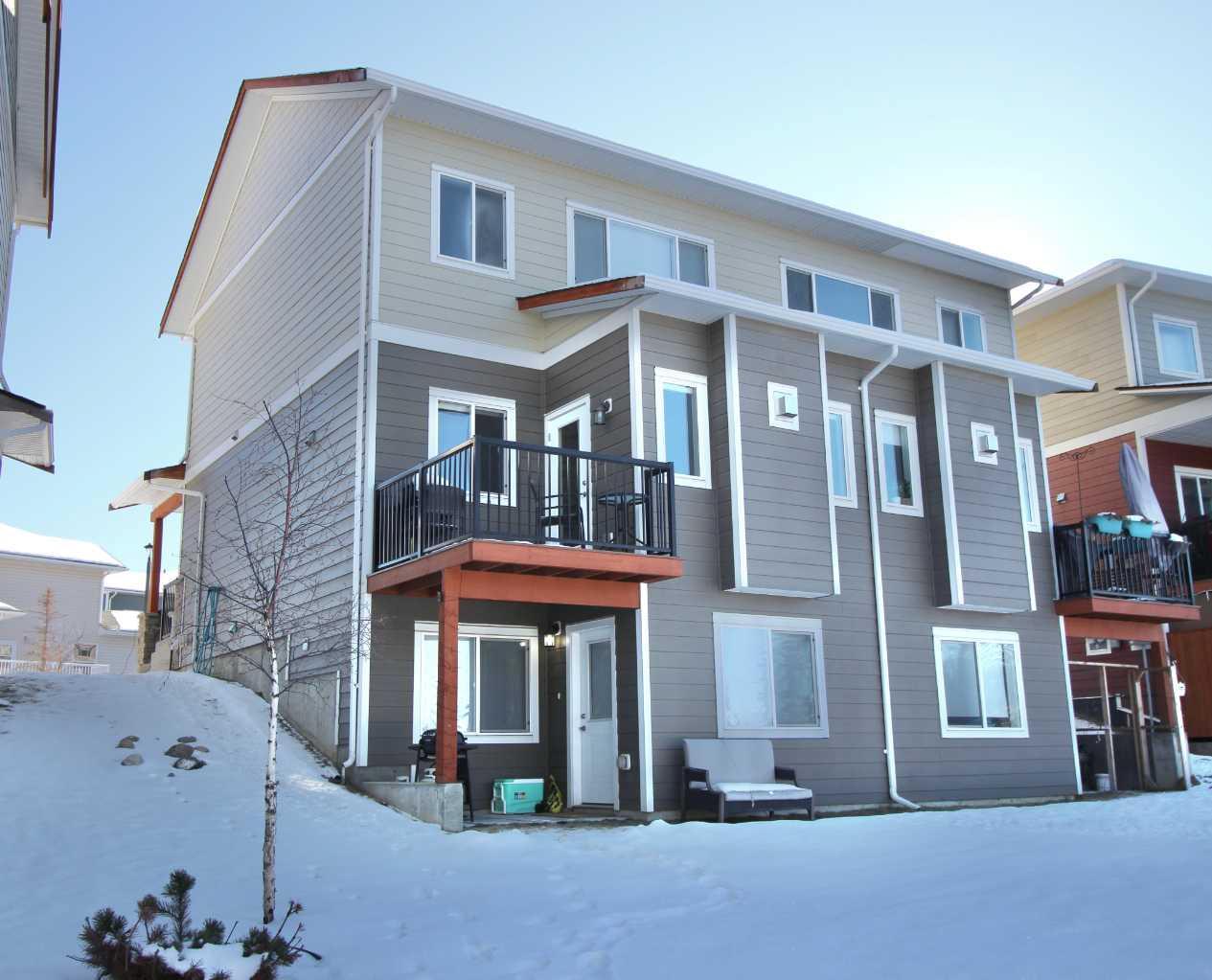 214 Mcardell Drive Unit 17, Hinton, AB T7V 0A9
