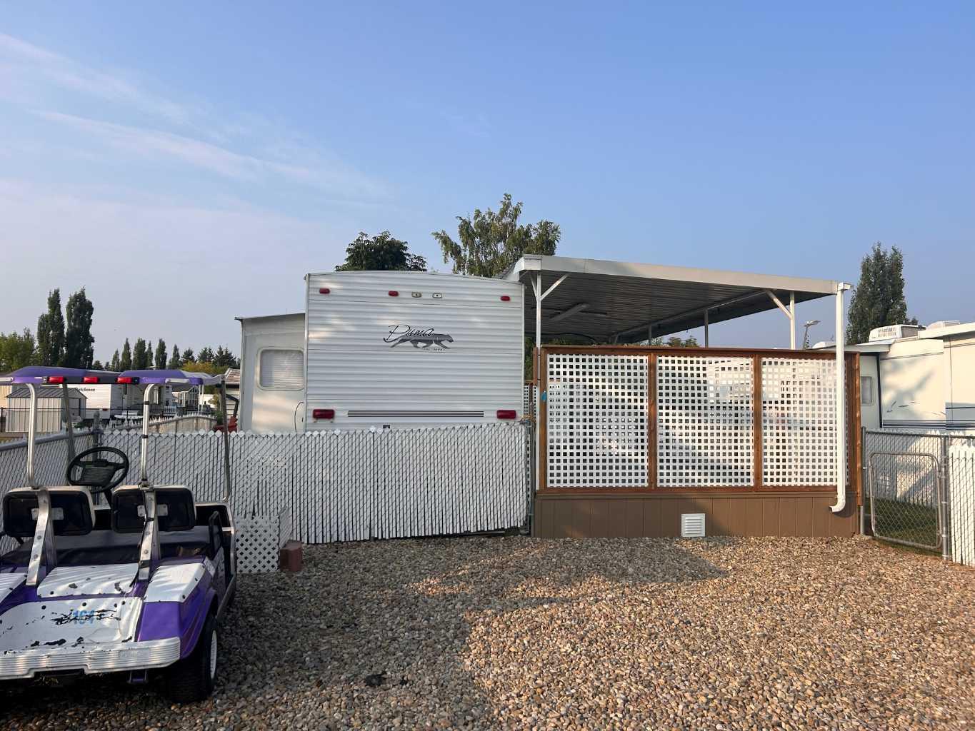 2540 Twp 353 Unit 574, Rural Red Deer County, AB T4G 0K6