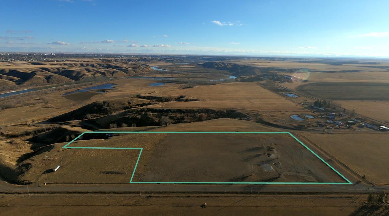 Kipp Highway, Coalhurst, AB T0L 0V0