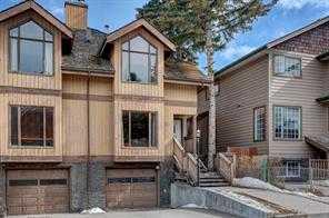 328 Squirrel St, Banff, AB T0L 0C0