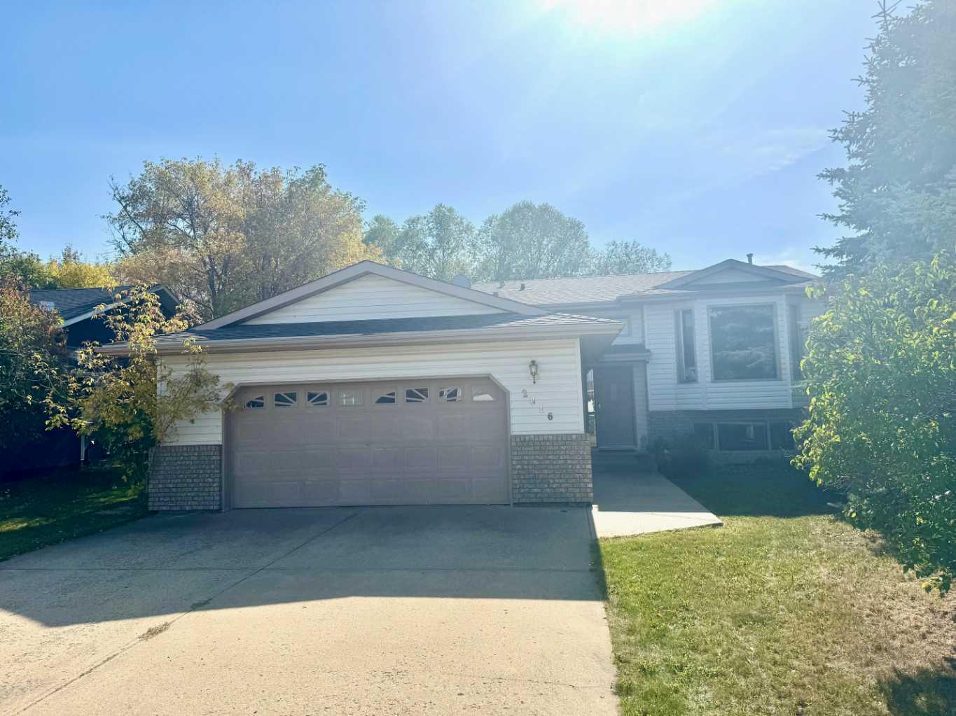 45 Avenue Unit 2816, Athabasca, AB T9S 1N6