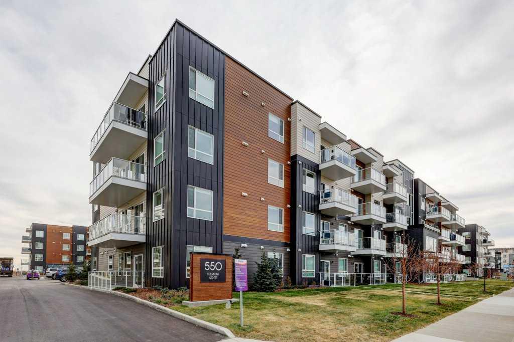 550 Belmont Street Sw Unit 1209, Calgary, AB T2X 5Y9