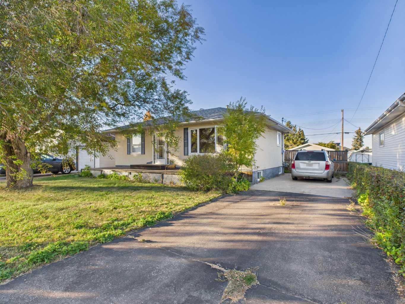 45 Street Unit 5314, Vegreville, AB T9C 1A1